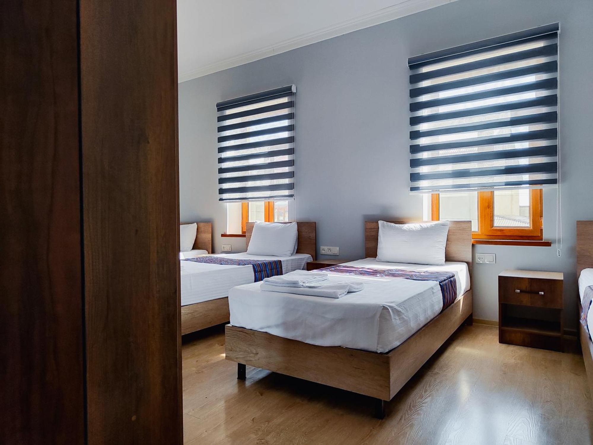Hud Hud Bed & Breakfast Buhara Dış mekan fotoğraf